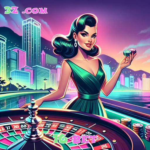 Promoções Imperdíveis no 16 Bet: Aproveite Agora Mesmo!